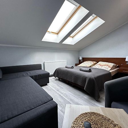 Apartament Serwis Kraków Zewnętrze zdjęcie