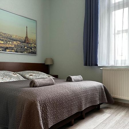 Apartament Serwis Kraków Zewnętrze zdjęcie