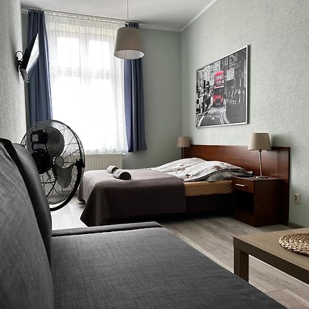 Apartament Serwis Kraków Zewnętrze zdjęcie