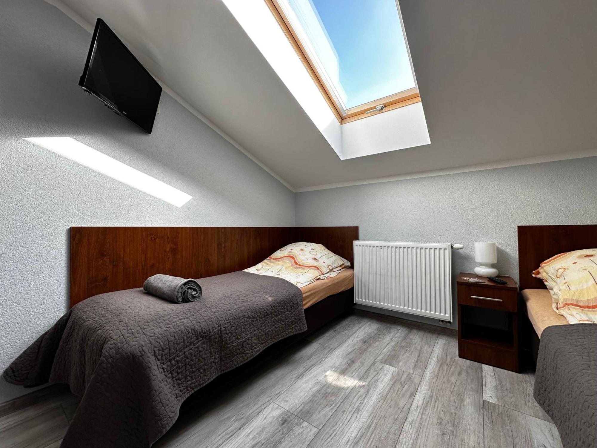 Apartament Serwis Kraków Zewnętrze zdjęcie