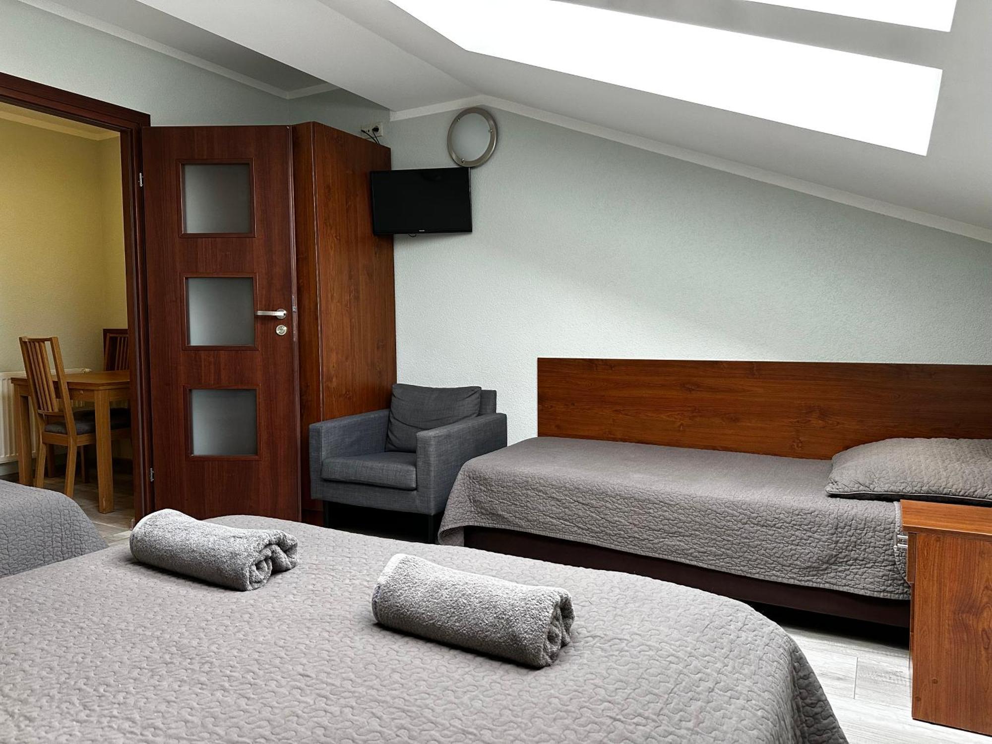 Apartament Serwis Kraków Zewnętrze zdjęcie
