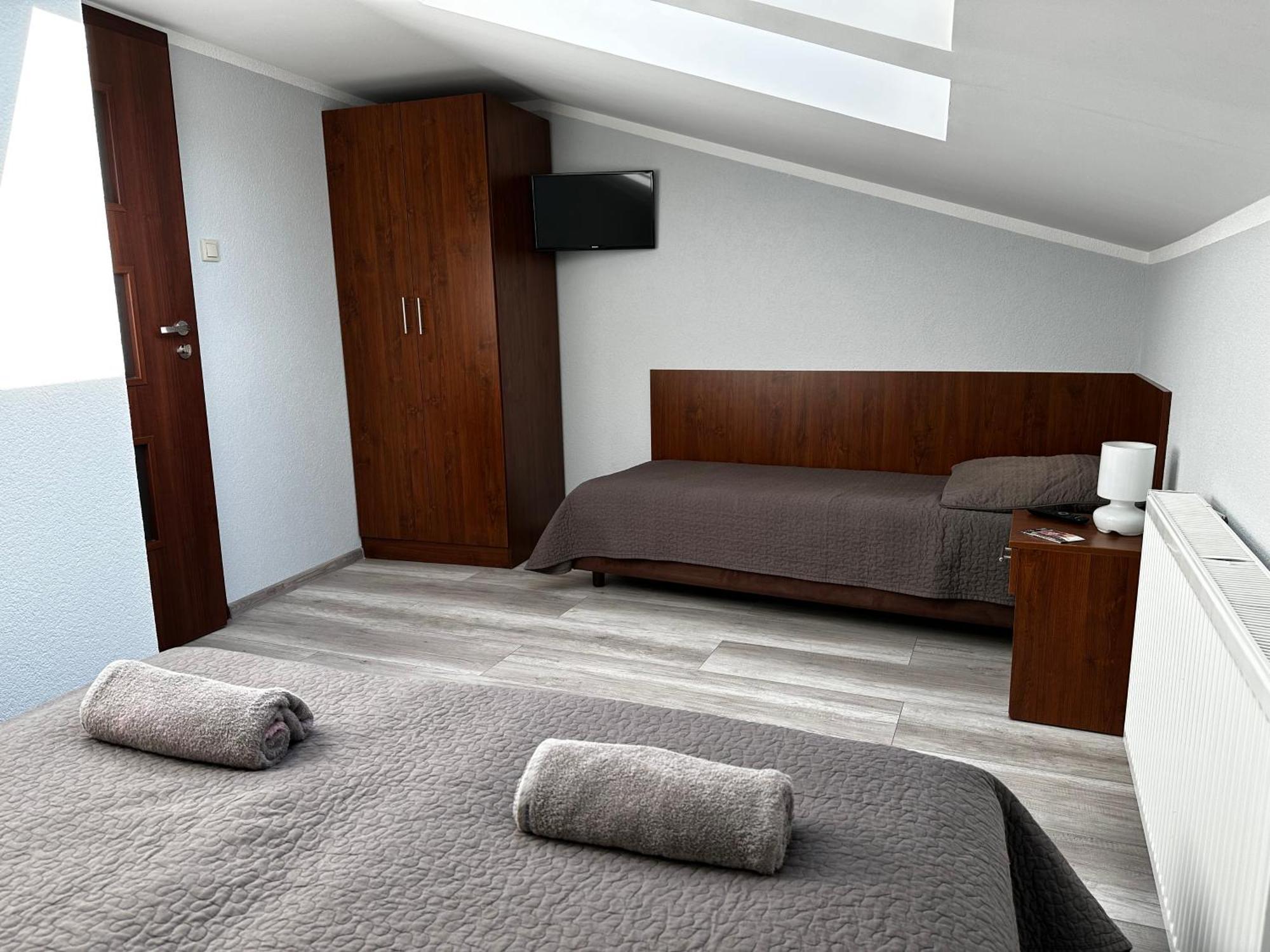 Apartament Serwis Kraków Zewnętrze zdjęcie