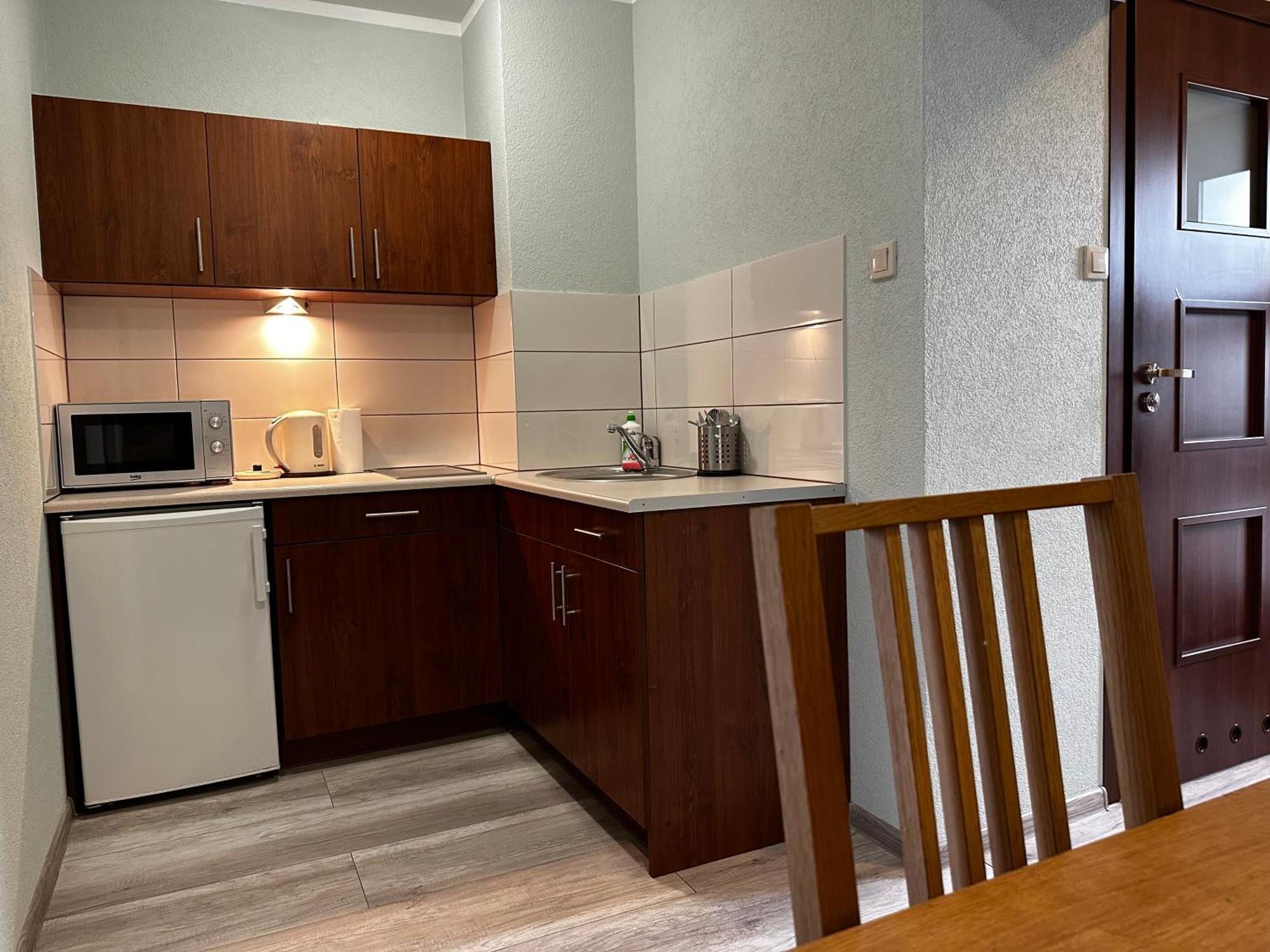Apartament Serwis Kraków Zewnętrze zdjęcie