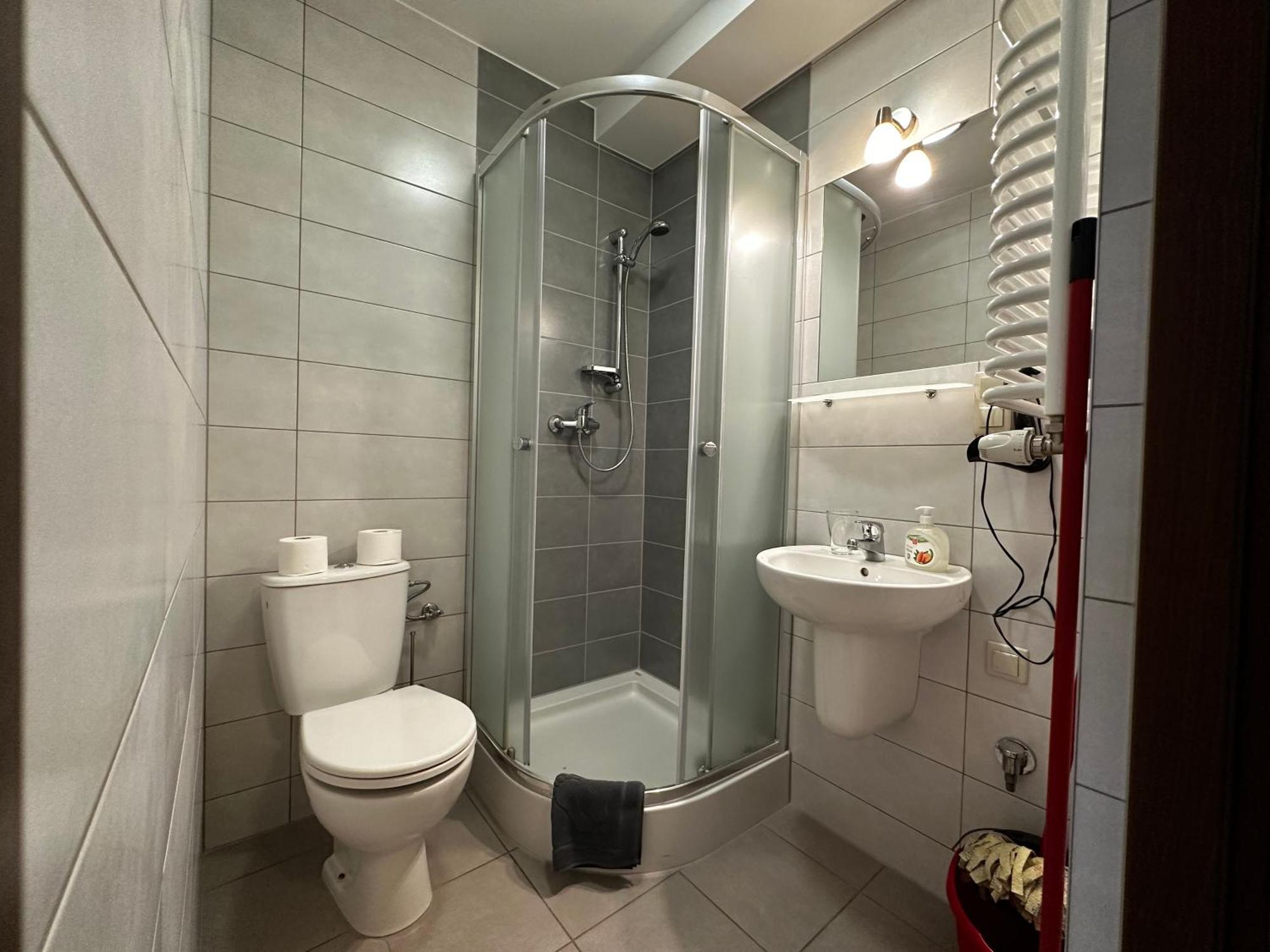 Apartament Serwis Kraków Zewnętrze zdjęcie