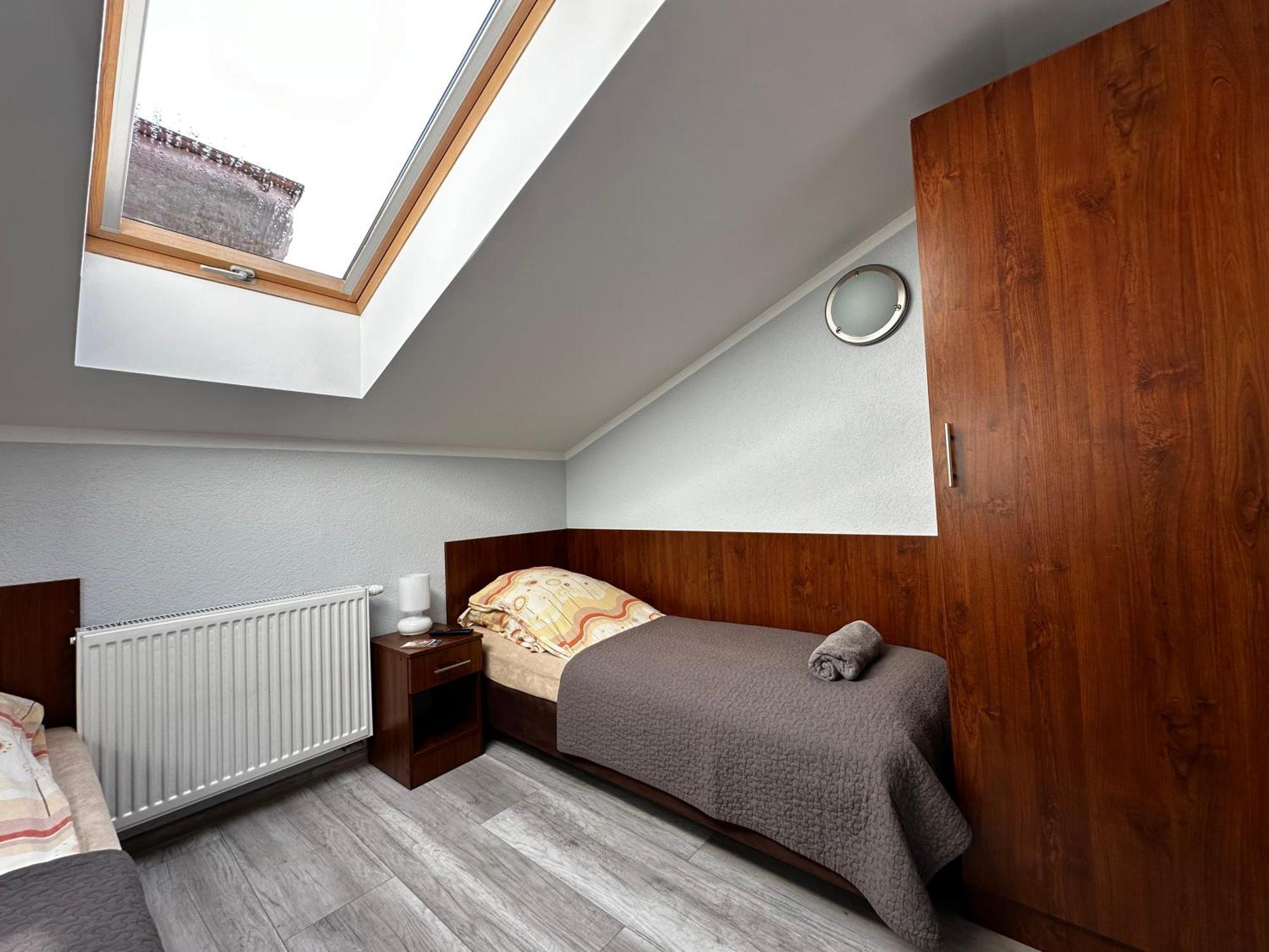 Apartament Serwis Kraków Zewnętrze zdjęcie