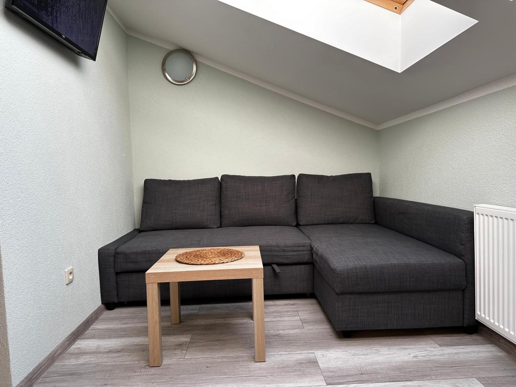 Apartament Serwis Kraków Zewnętrze zdjęcie