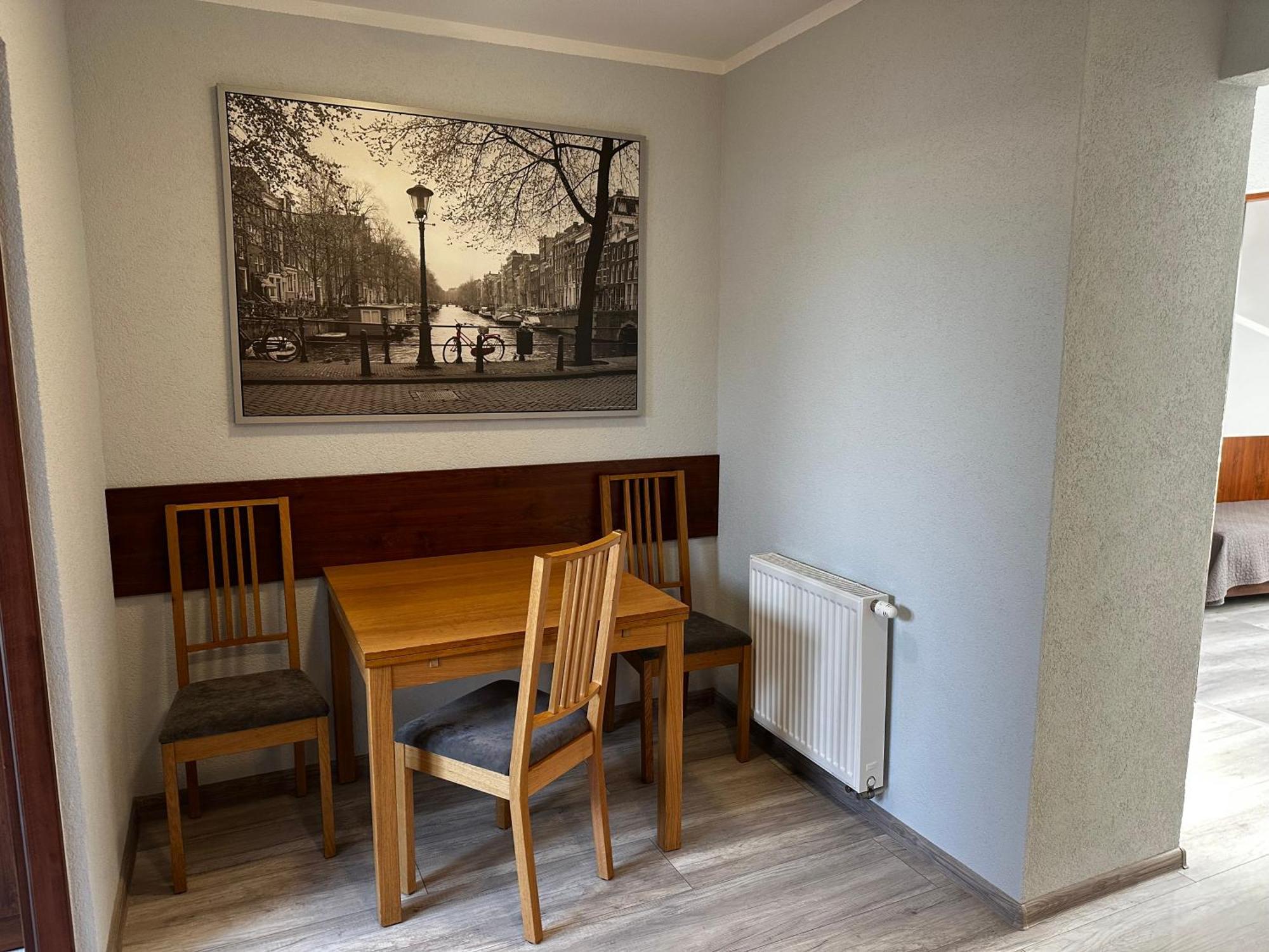Apartament Serwis Kraków Zewnętrze zdjęcie
