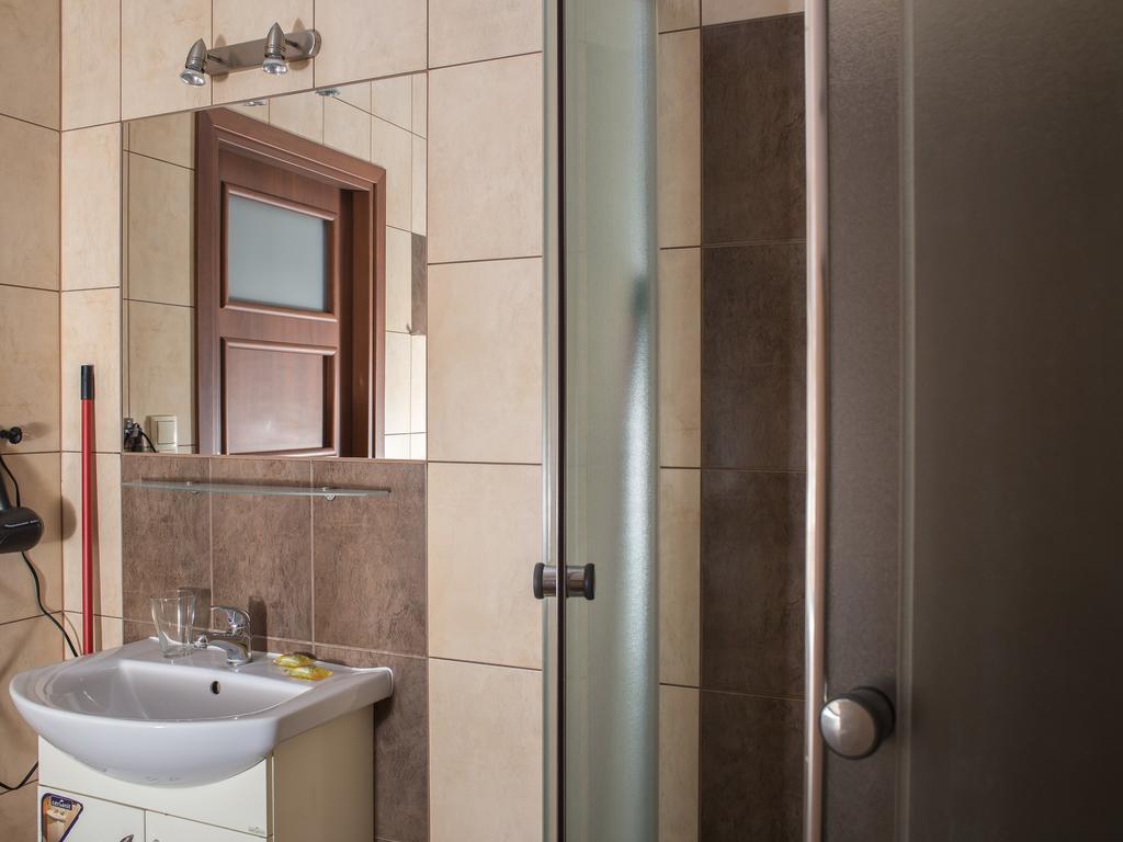 Apartament Serwis Kraków Pokój zdjęcie