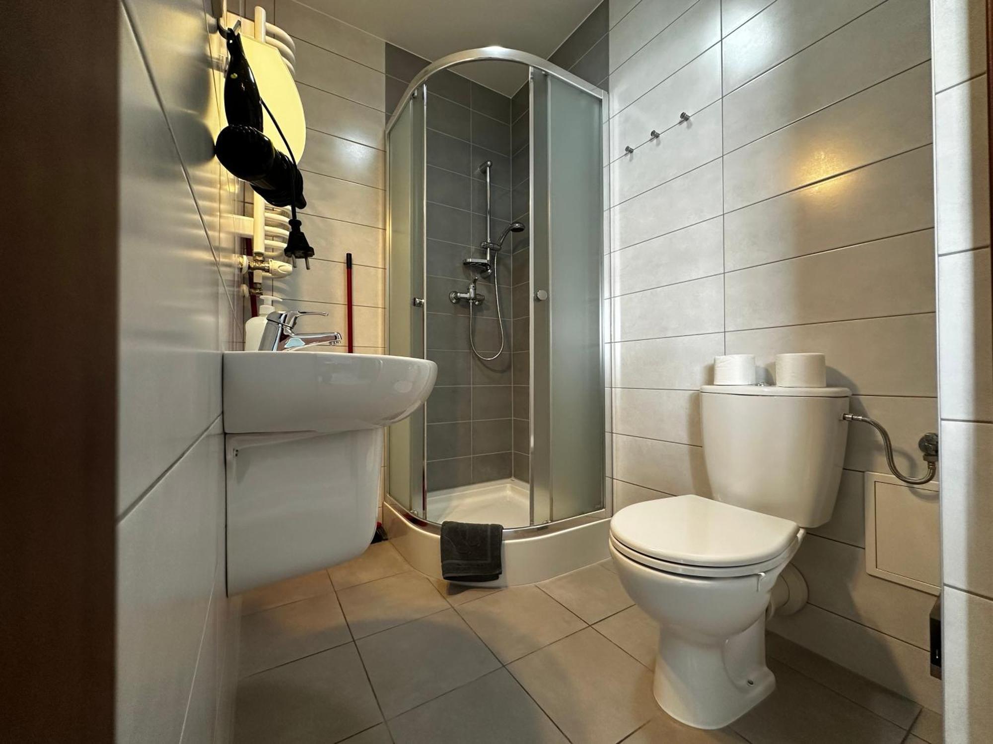 Apartament Serwis Kraków Zewnętrze zdjęcie