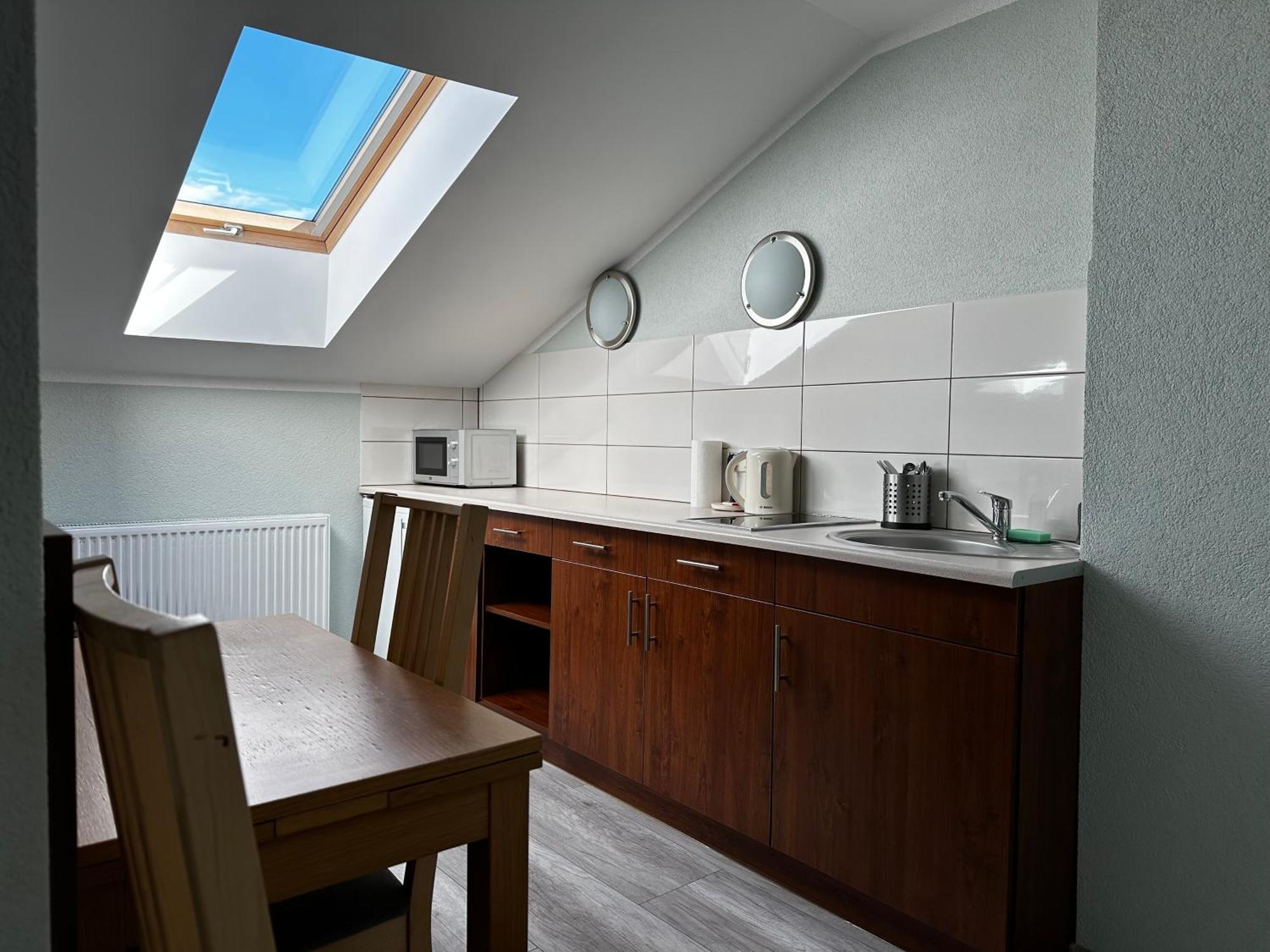 Apartament Serwis Kraków Zewnętrze zdjęcie