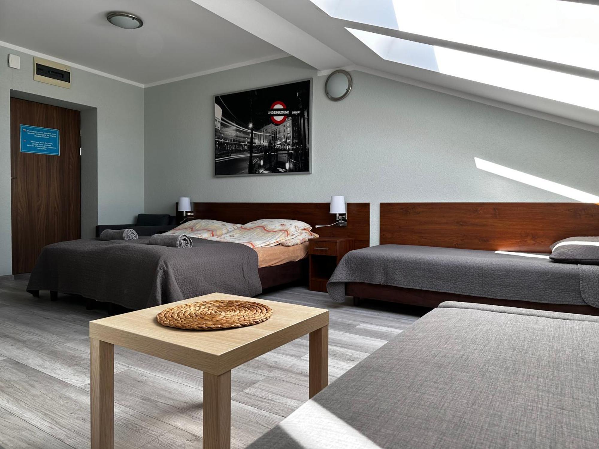 Apartament Serwis Kraków Zewnętrze zdjęcie