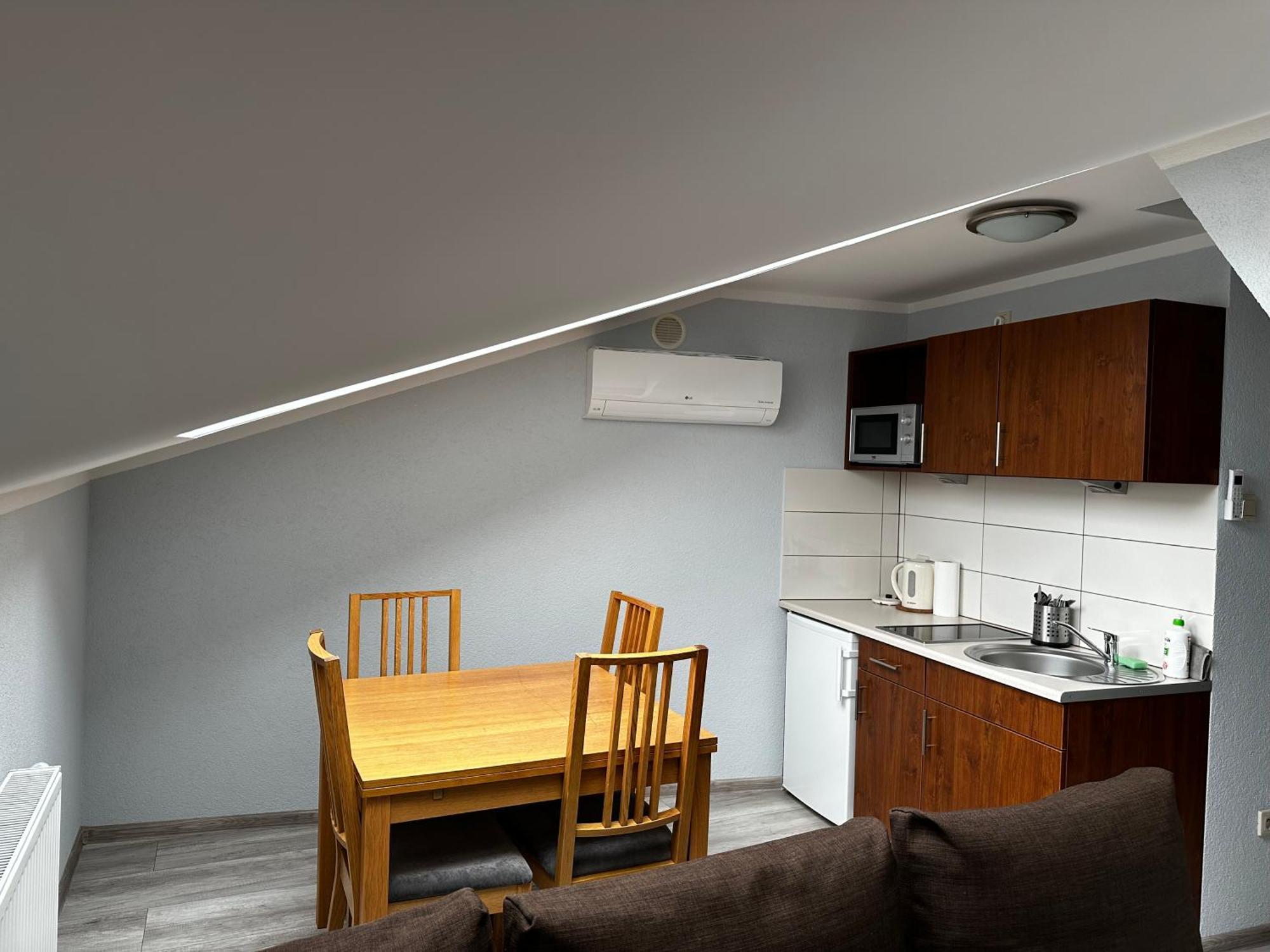 Apartament Serwis Kraków Zewnętrze zdjęcie