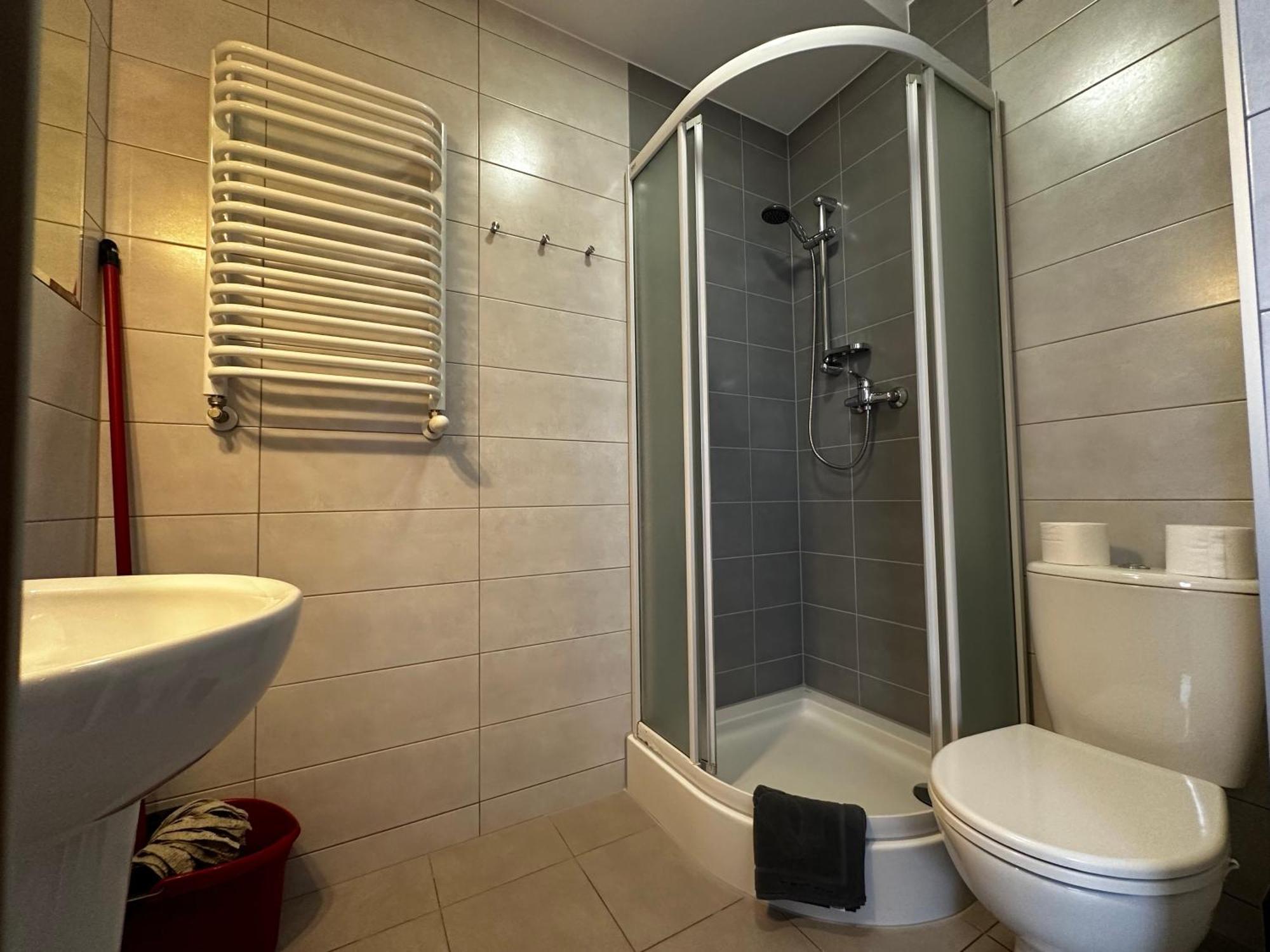 Apartament Serwis Kraków Zewnętrze zdjęcie