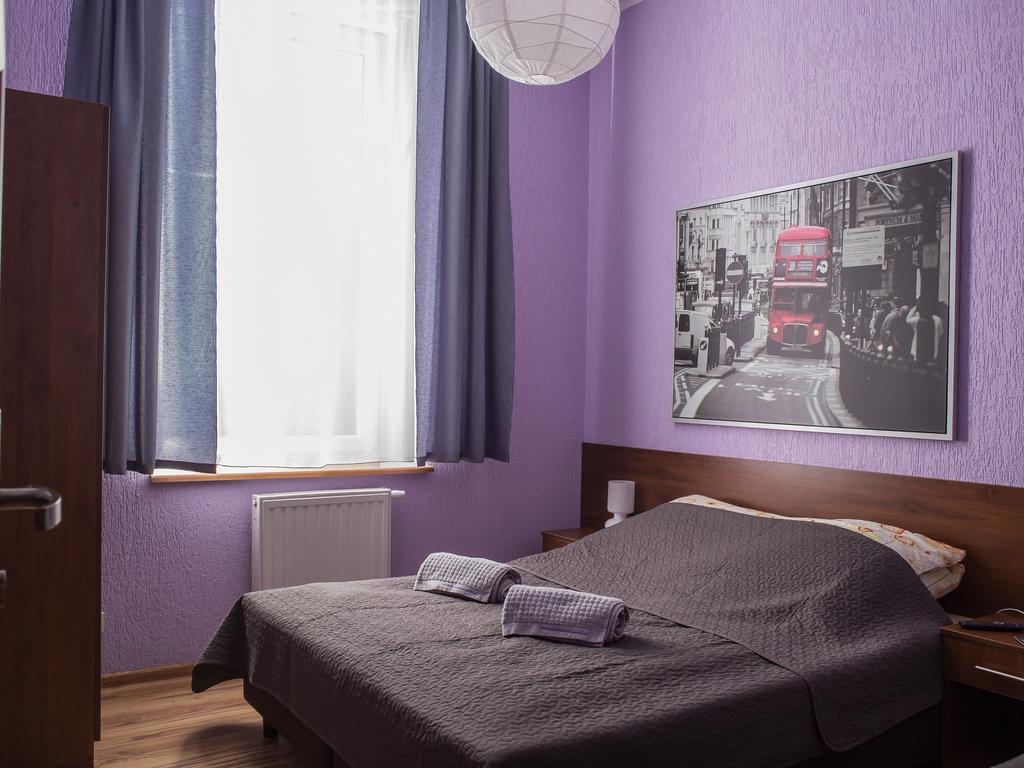 Apartament Serwis Kraków Pokój zdjęcie