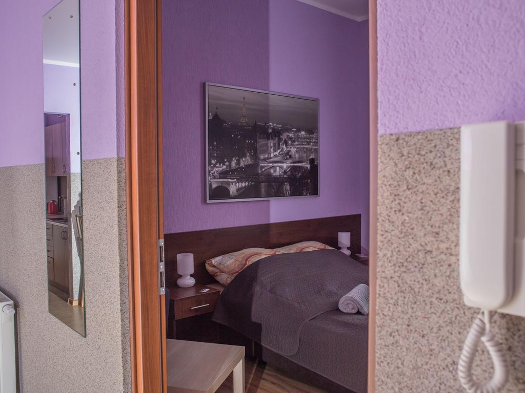 Apartament Serwis Kraków Pokój zdjęcie