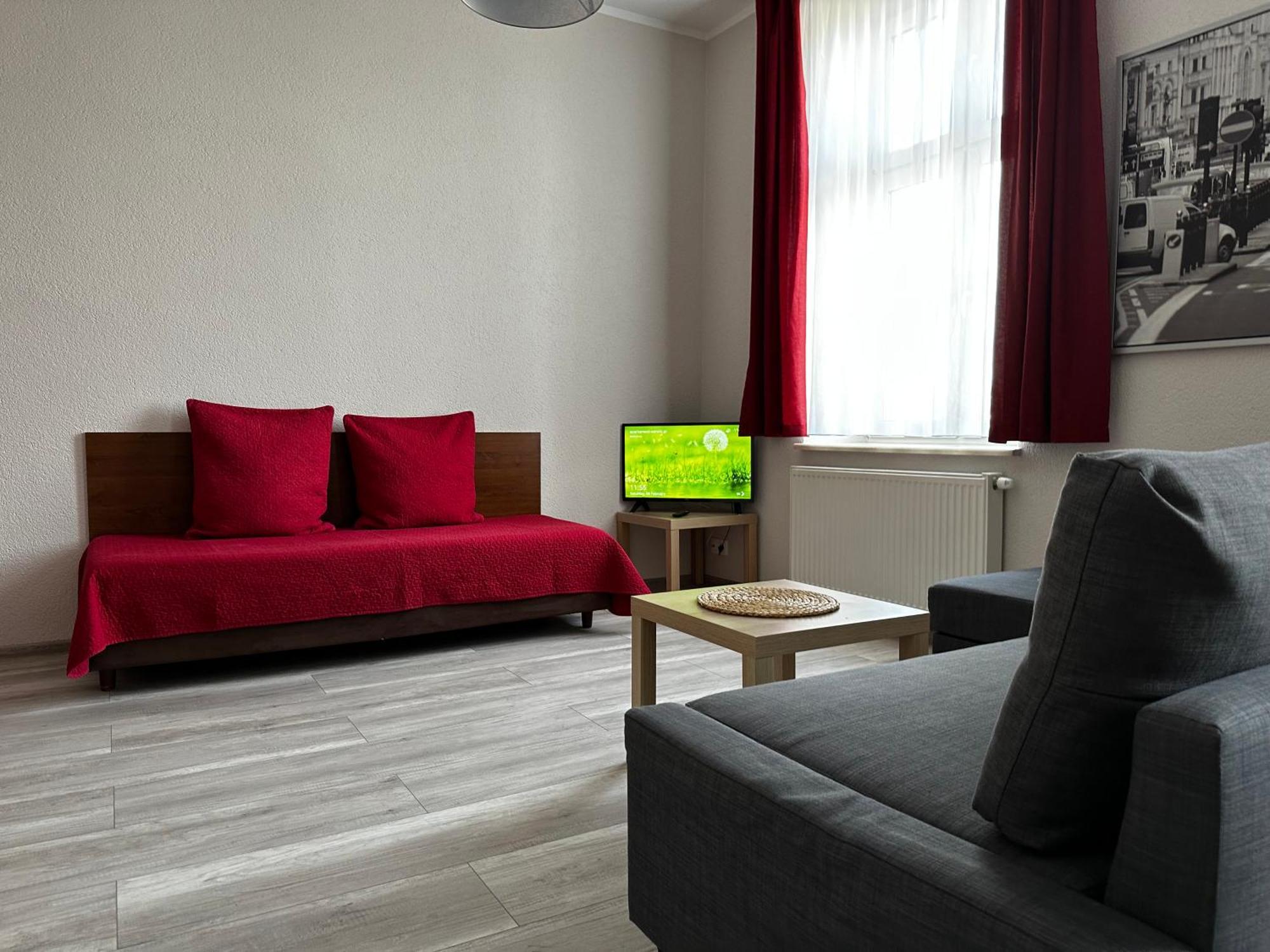 Apartament Serwis Kraków Zewnętrze zdjęcie