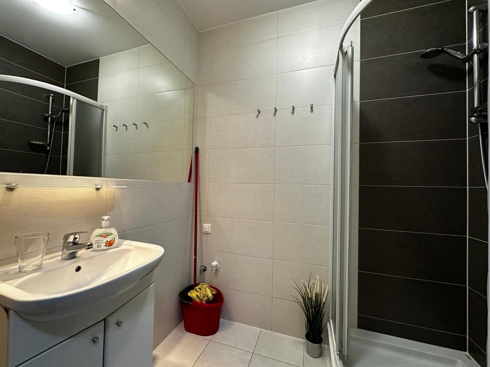 Apartament Serwis Kraków Zewnętrze zdjęcie
