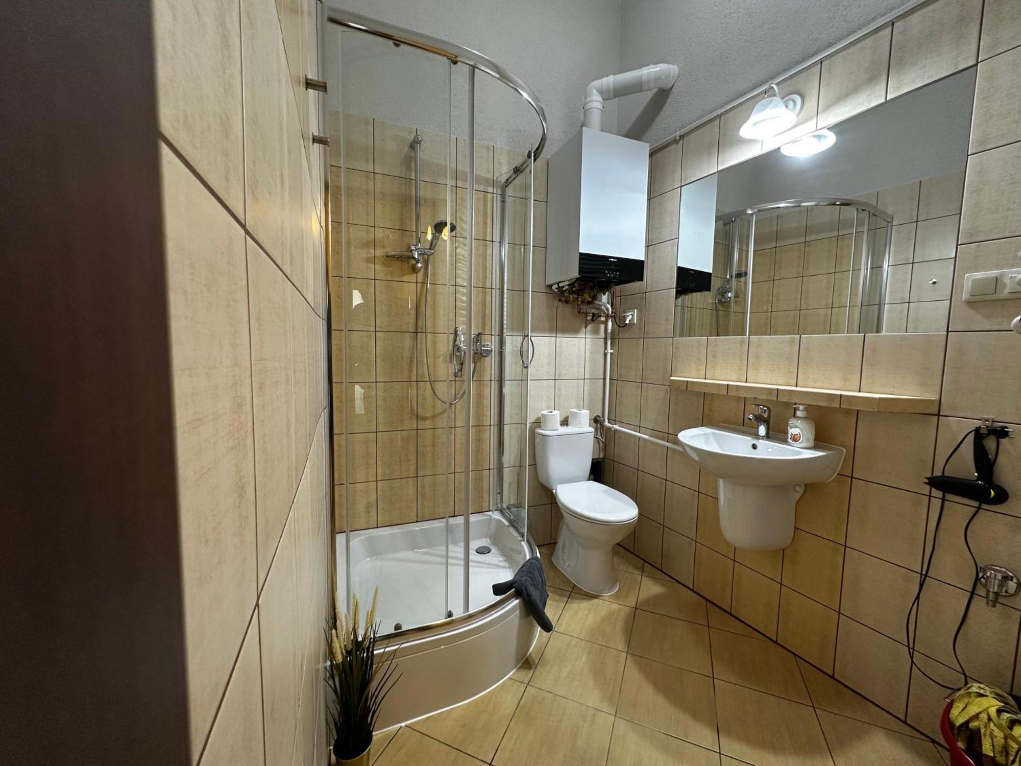 Apartament Serwis Kraków Zewnętrze zdjęcie