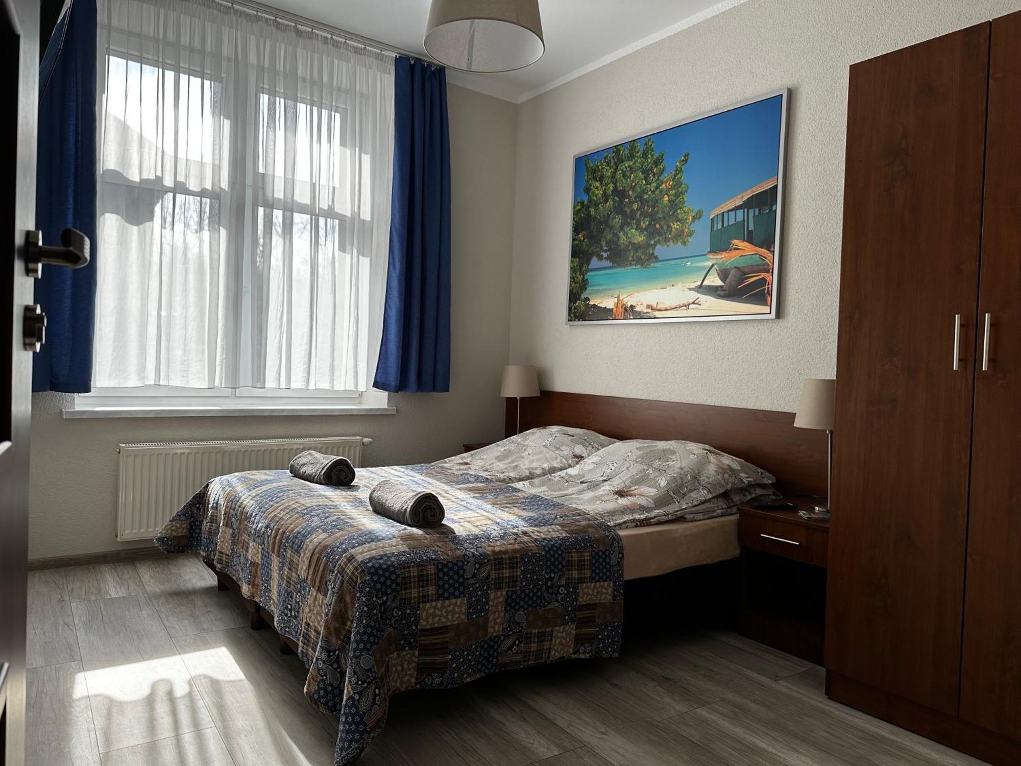 Apartament Serwis Kraków Zewnętrze zdjęcie