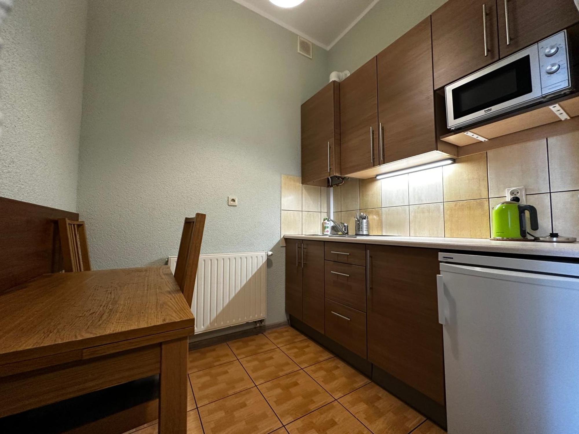 Apartament Serwis Kraków Zewnętrze zdjęcie