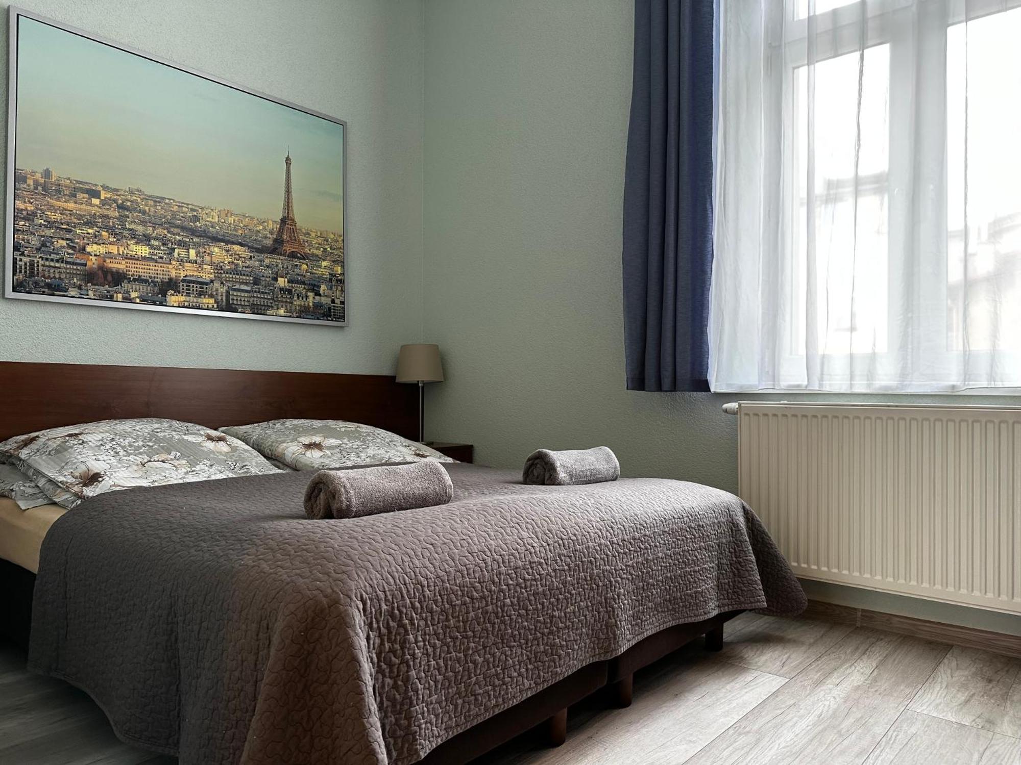 Apartament Serwis Kraków Zewnętrze zdjęcie