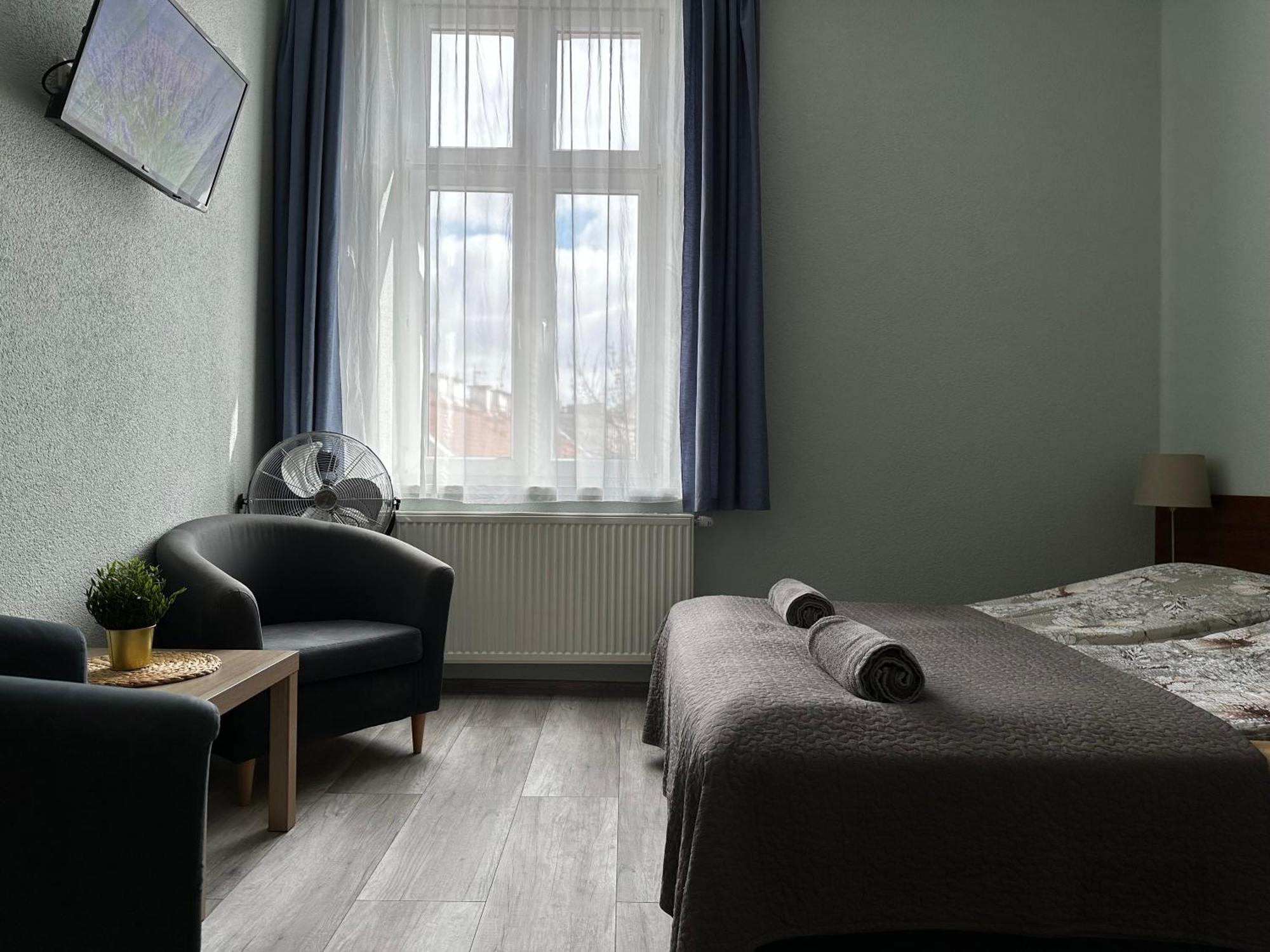 Apartament Serwis Kraków Zewnętrze zdjęcie