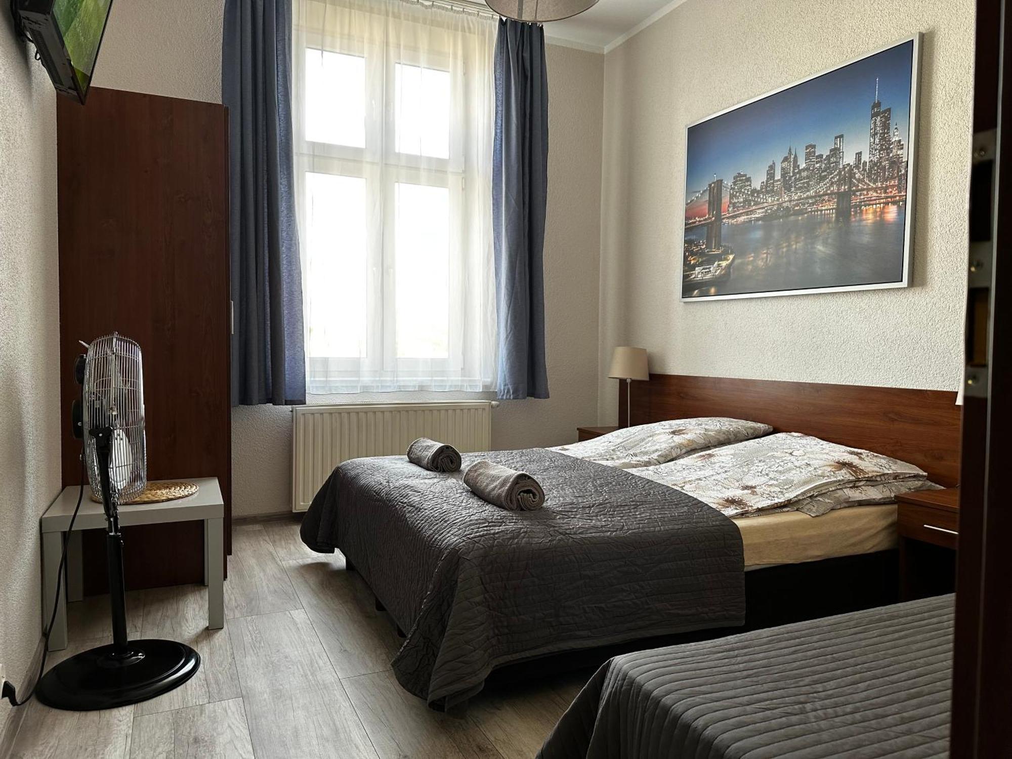 Apartament Serwis Kraków Zewnętrze zdjęcie