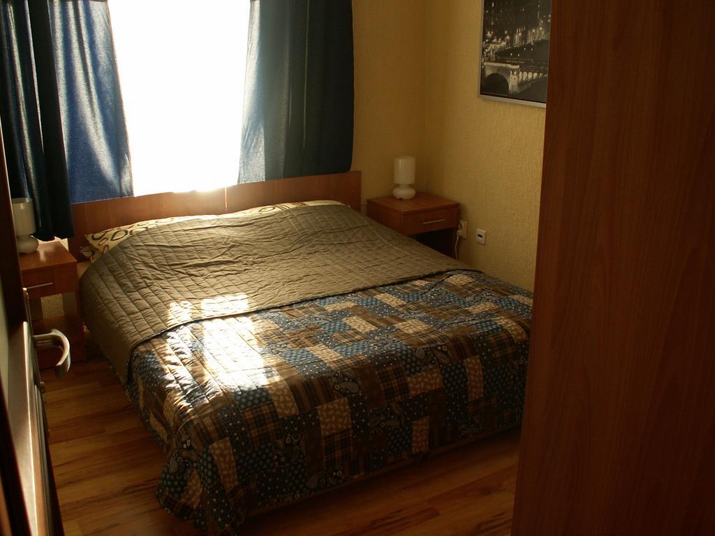 Apartament Serwis Kraków Pokój zdjęcie